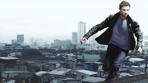 The Bourne Legacy - Người Kế Thừa Bourne - Hình 2