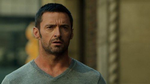 Real Steel - Tay Đấm Thép - Hình 1