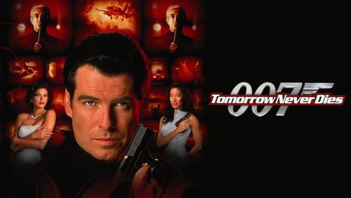 007: Tomorrow Never Dies - Điệp Viên 007: Ngày Mai Không Lụi Tàn - Hình 1