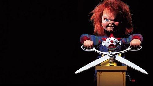 Child's Play 3 - Ma Búp Bê 3 - Hình 2