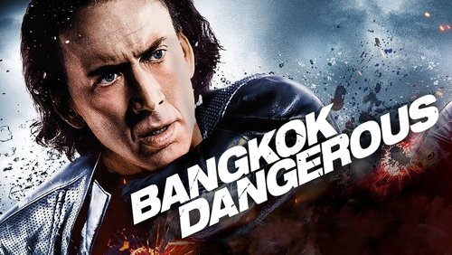 Bangkok Dangerous - Nguy Hiểm Ở Bangkok - Hình 2