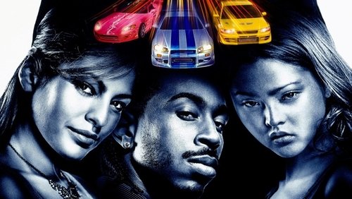 2 Fast 2 Furious - Quá Nhanh Quá Nguy Hiểm 2 - Hình 1