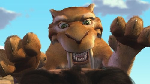 Ice Age - Kỷ Băng Hà - Hình 1