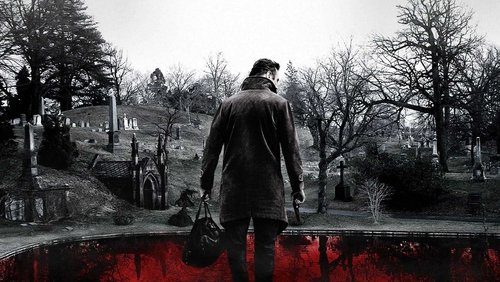 A Walk Among the Tombstones - Lối Đi Giữa Rừng Bia Mộ - Hình 3