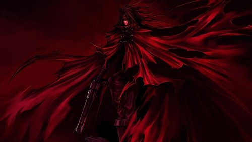 Final Fantasy VII: Advent Children - Final Fantasy VII: Hành Trình Của Những Đứa Trẻ - Hình 1