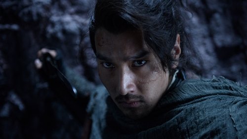 The Warriors Gate - Cổng Chiến Binh - Hình 3