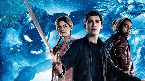 Percy Jackson: Sea of Monsters - Percy Jackson: Biển quái vật - Hình 2