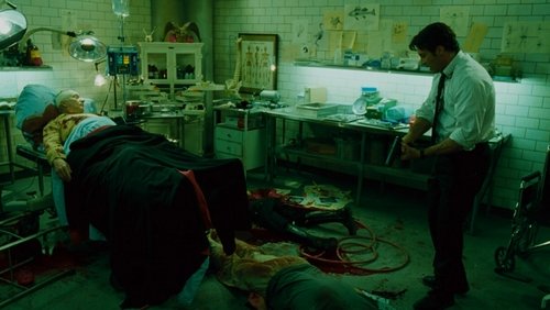 Saw 4 - Lưỡi Cưa 4 - Hình 4