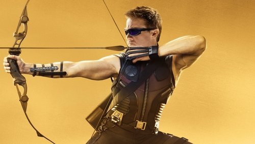 The Avengers - Biệt Đội Siêu Anh Hùng - Hình 3