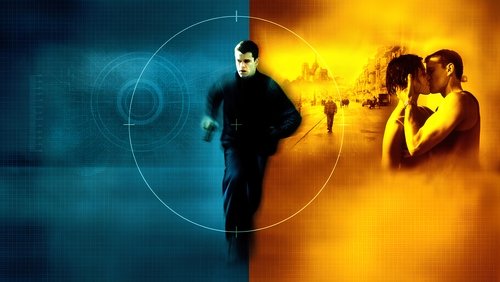 The Bourne Identity - Danh Tính Của Bourne - Hình 4