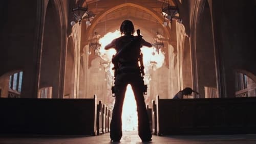 Resident Evil: Apocalypse - Vùng Đất Quỷ Dữ 2: Khải Huyền - Hình 2