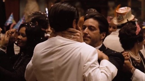 The Godfather: Part 2 - Bố Già Phần 2 - Hình 3
