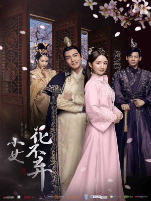 Xem phim Tiểu Nữ Hoa Bất Khí (2019) Tiểu Nữ Hoa Bất Khí (2019)