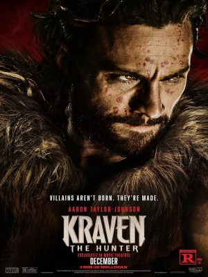 Xem phim Kraven: Thợ Săn Thủ Lĩnh (2024) Kraven: Thợ Săn Thủ Lĩnh (2024)