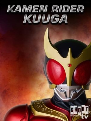 Hiệp Sĩ Mặt Nạ Kuuga (2000)