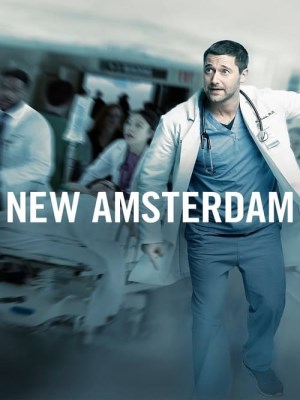 Xem phim New Amsterdam (Mùa 1) (2018) New Amsterdam (Mùa 1) (2018)