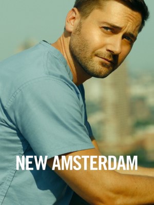 Xem phim New Amsterdam (Mùa 2) (2019) New Amsterdam (Mùa 2) (2019)