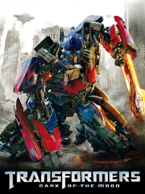 Robot Đại Chiến 3: Vùng Tối Của Mặt Trăng (2011)