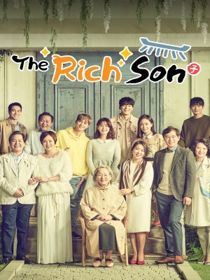Xem phim Quý Tử Họ Lee (2018) Quý Tử Họ Lee (2018)