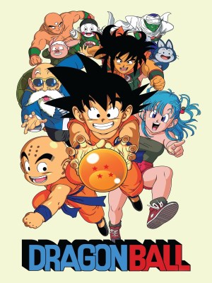 Xem phim 7 Viên Ngọc Rồng (1986) (1986) 7 Viên Ngọc Rồng (1986) (1986)