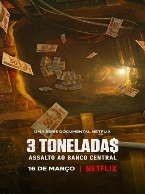 Vụ Trộm Lịch Sử Ngân Hàng Trung Ương Brazil (2022)