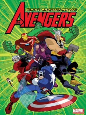Xem phim The Avengers: Những Anh Hùng Xứng Đáng Của Trái Đất (2010) The Avengers: Những Anh Hùng Xứng Đáng Của Trái Đất (2010)