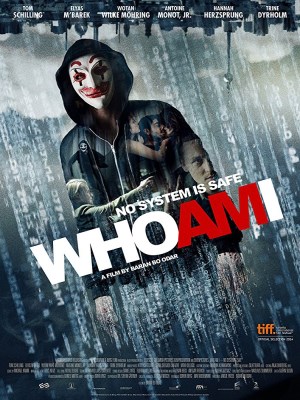 Tôi Là Ai - Không Hệ Thống Nào An Toàn (2014)