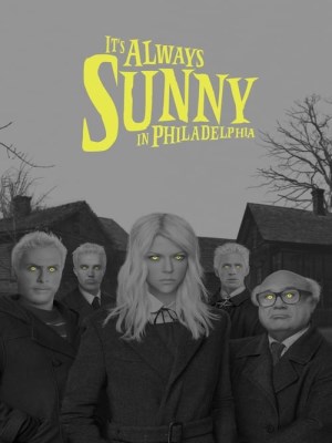 Phim Trời Luôn Nắng Ở Philadelphia (Mùa 11) (2016)