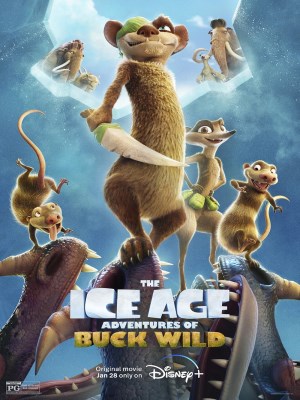 Xem phim Kỷ Băng Hà: Cuộc Phiêu Lưu Của Buck Wild (2022) Kỷ Băng Hà: Cuộc Phiêu Lưu Của Buck Wild (2022)