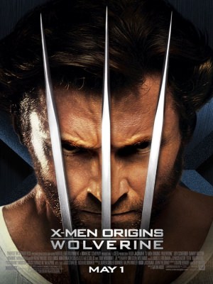 Dị Nhân 4: Nguồn Gốc Người Sói (2009)