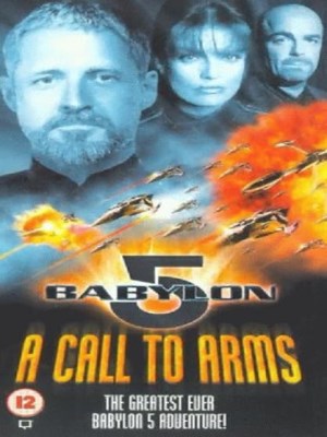 Babylon 5: Lệnh Tấn Công (1999)