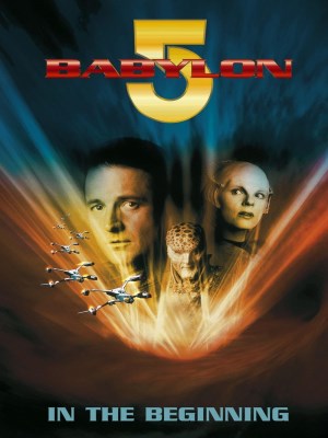 Babylon 5: Khởi Đầu (1998)