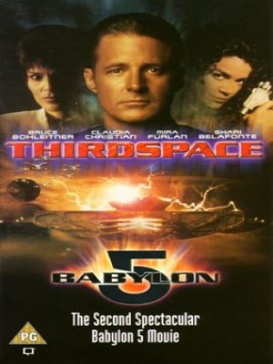 Babylon 5: Không Gian Thứ Ba (1998)