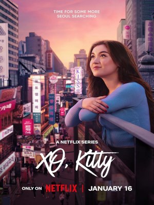 Xem phim XO, Kitty (Mùa 2) (2025) XO, Kitty (Mùa 2) (2025)