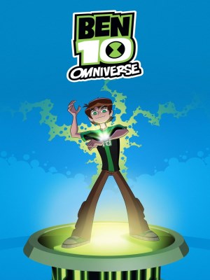 Xem phim Ben 10: Omniverse (2012) Ben 10: Omniverse (2012)