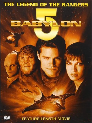 Babylon 5: Huyền Thoại Của Các Ranger: Sống Và Chết Trong Ánh Sao (2002)