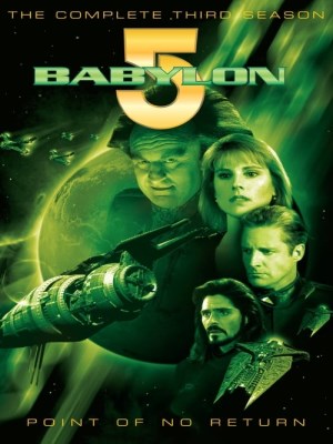 Babylon 5 (Mùa 3) (1995)