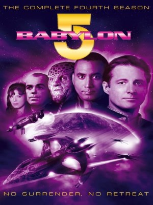Babylon 5 (Mùa 4) (1996)