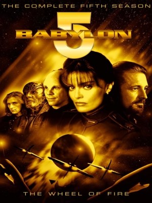 Babylon 5 (Mùa 5) (1998)