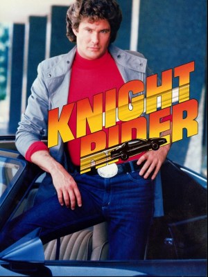 Xem phim Knight Rider (1982) Knight Rider (1982)