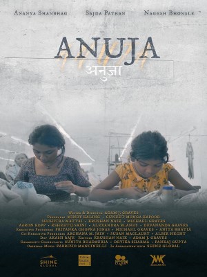 Xem phim Anuja (2024) Anuja (2024)