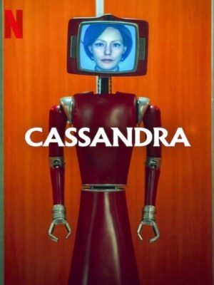 Xem phim Cassandra (2025) Cassandra (2025)