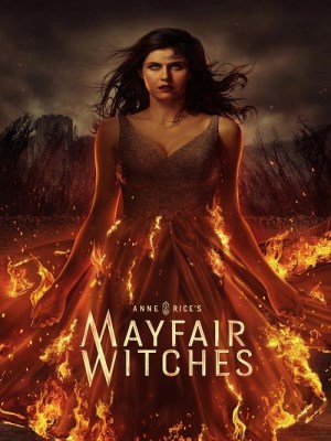 Xem phim Phù Thủy Mayfair (2023) Phù Thủy Mayfair (2023)