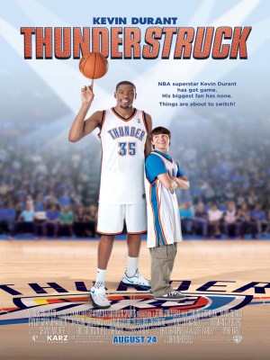 Xem phim Thunderstruck (2012) Thunderstruck (2012)