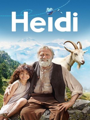 Xem phim Heidi (2015) Heidi (2015)