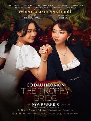 Xem phim Cô Dâu Hào Môn (2024) Cô Dâu Hào Môn (2024)