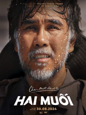 Xem phim Hai Muối (2024) Hai Muối (2024)