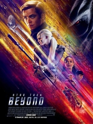 Star Trek: Không Giới Hạn (2016)