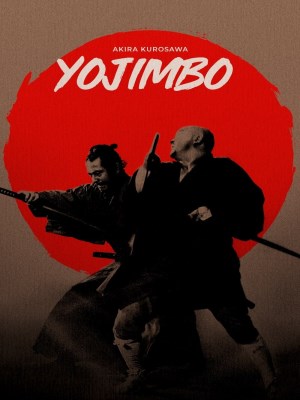 Xem phim Yojimbo (1961) Yojimbo (1961)