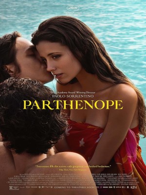 Xem phim Parthenope (2024) Parthenope (2024)